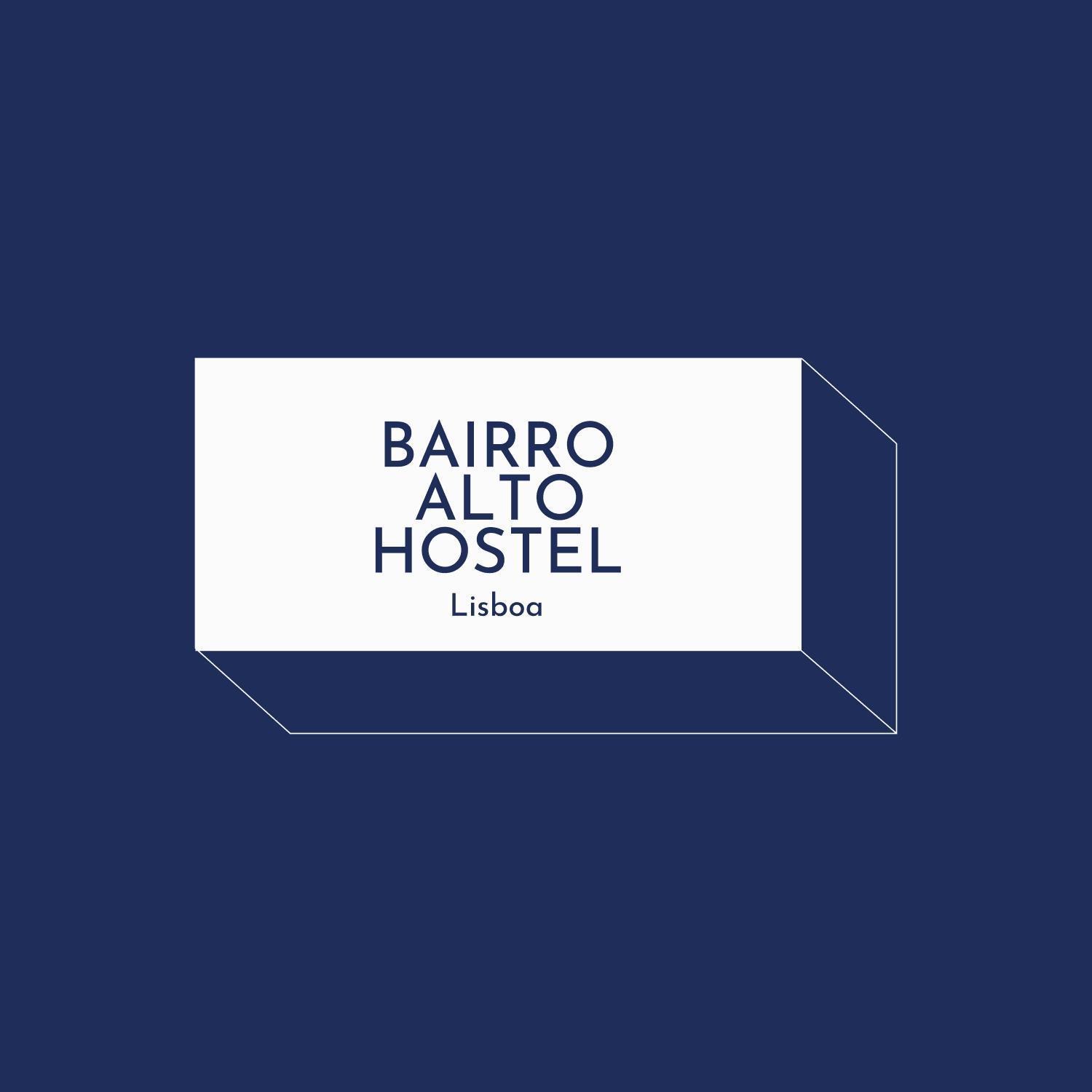 Vandrerhjem Bairro Alto *