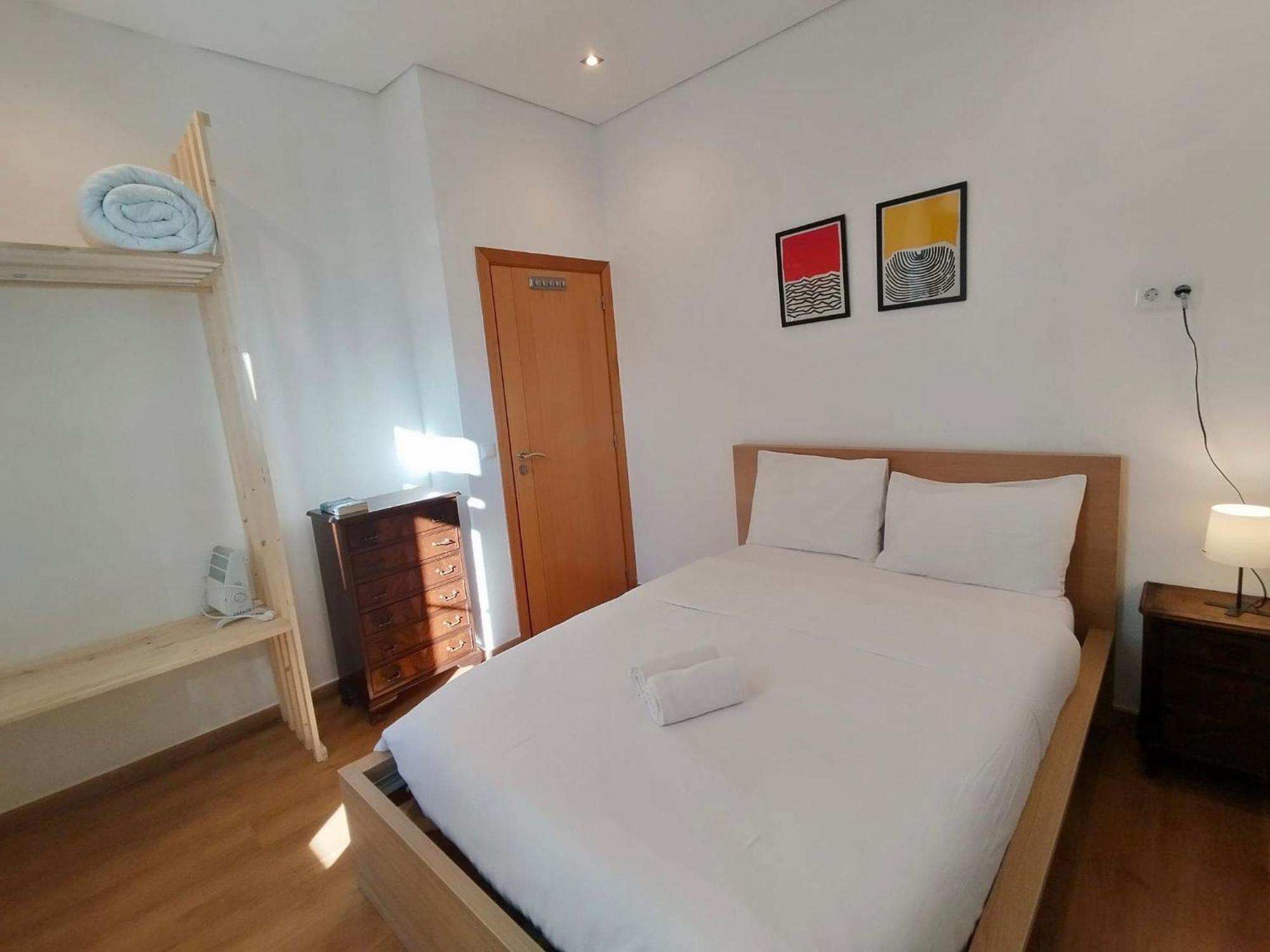 Bairro Alto Vandrerhjem